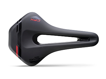Selle San Marco Ground Open-Fit Sadel