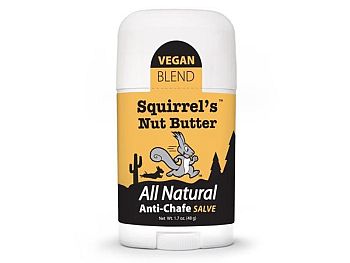Squirrel's Nut Butter Vegansk Buksefedt, Stick