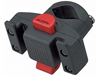 Klickfix Caddy Adapter, ø22-36mm