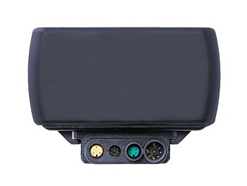 Promovec Carrier 6 Controller, S05