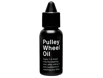 CeramicSpeed Pulley Wheel Oil, 15ml