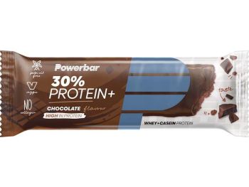 PowerBar Protein Plus Proteinbar, Chocolate