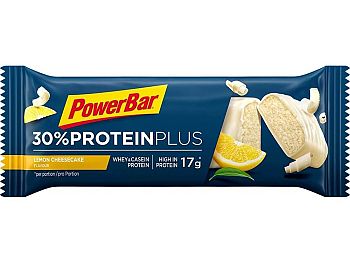 PowerBar Protein Plus Proteinbar, Lemon-Cheesecake