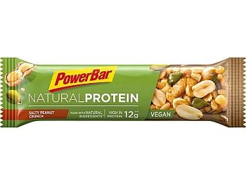 PowerBar Natural Protein Proteinbar, Salty Peanut Crunch
