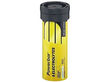PowerBar Lemon Tonic Elektrolyttabs, 10stk