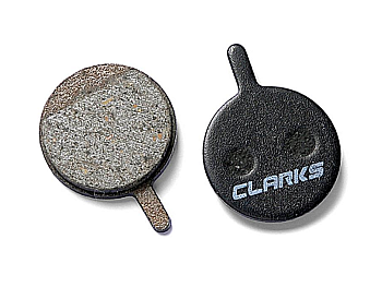 Clarks 9040 Bremseklodser