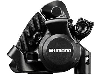 Shimano RS305 Road Mekanisk Bagbremsekaliber