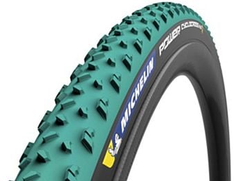 Michelin Mud Cyclocross Foldedæk, 700x33C