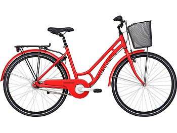 Winther Red 250 Granny 26" - Juniorcykel - 2023