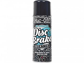 Muc-Off Disc Brake Cleaner Bromsrengöring, 400ml