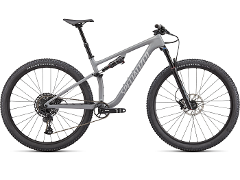 Specialized Epic EVO Cool Grey - Full Suspension - 2023