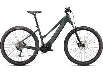 Specialized Turbo Tero 3.0 ST Green - eMTB - 2023