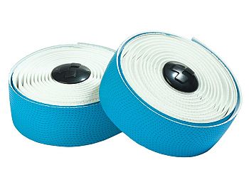 Cube Control Tape Styrbånd, White/Blue