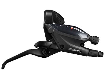 Shimano Altus 8-Speed Hydraulisk Skiftegreb