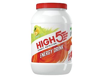 High5 Citrus Energy Drink, 2,2 kg