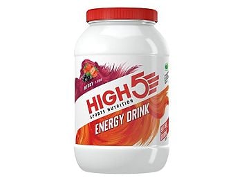 High5 Berry Energy Drink, 2,2 kg