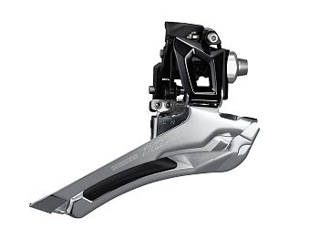 Shimano 105 R7000 2x11-Speed Forskifter, Direct Mount