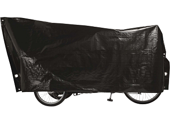 Universal Cargo Cykelöverdrag, 1 Lådcykel