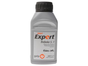Bromsvätska - Galp Expert Trávia DOT 5.1 - 250 ml