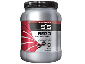 SiS Rego Chokolade Rapid Recovery, 1600g