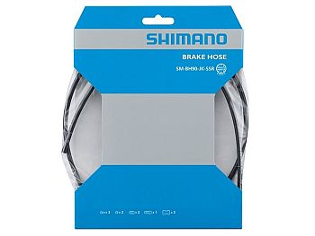 Shimano BH90 Bremseslange, 1700mm
