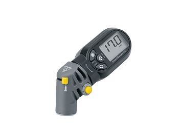 Topeak SmartGauge D2 Digital Dæktryksmåler, 250 PSI