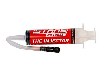 Stan's NoTubes Tubeless Sealent Injector