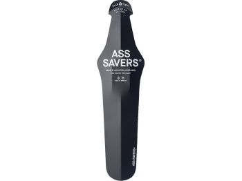 Ass Savers Regular Bakskärm, Black