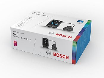 Bosch Kiox Upgrade Kit