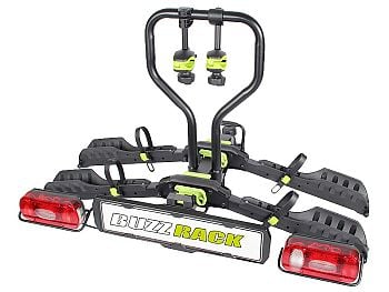 Buzzrack Scorpion Cykelholder, 2 Elcykler - Demo Model