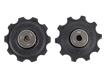 Campagnolo Record 9/10-Speed Pulleyhjul, 10T