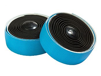 Cube Control Tape Styrbånd, Black/Blue