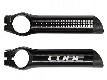 Cube HPA Barends, Black