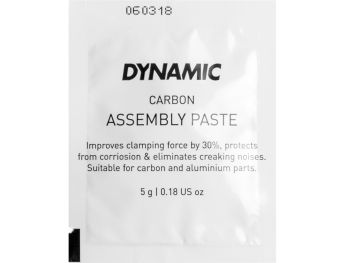 Dynamic Carbon Assembly Paste, 5 gr
