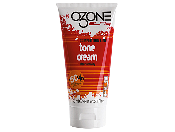 Elite Ozone Tone Cream, 150ml