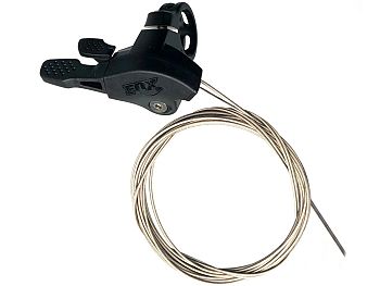 Fox Forx Dual Cable Remote Lever