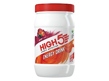 High5 Berry Energy Drink, 1 kg