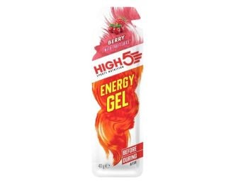 High5 Berry EnergyGel, 40gr