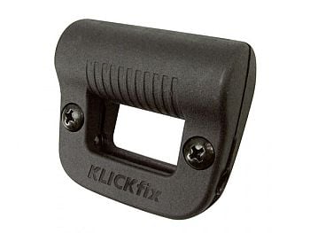 Klickfix Light Clip Lygteholder
