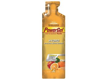 PowerBar Orange Hydrogel, 67ml