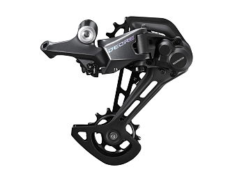 Shimano Deore M6100 12-Speed Bagskifter, Max 51T
