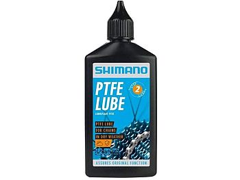 Shimano PTFE Smøremiddel, 100ml