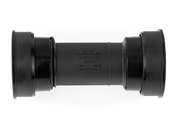 Shimano XT Press-Fit Krankboks, 89,5/92mm