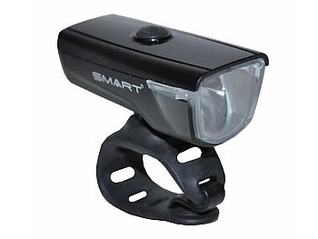 Smart Rays 150D Genopladelig Forlygte