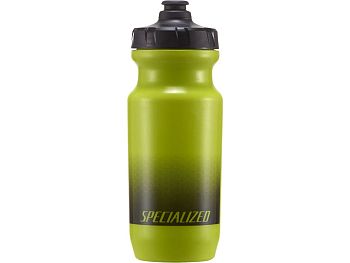 Specialized Big Mouth Hyper Green Drikkedunk, 620ml