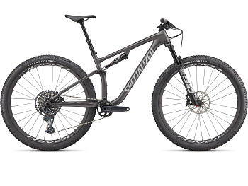 Specialized Epic Evo Expert Smoke - Full Suspension - 2022