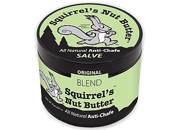 Squirrel's Nut Butter Buksefedt, 59ml