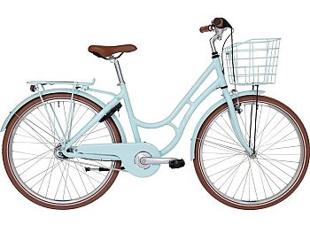 Winther G-Style 26" Blue - Pigecykel - 2022