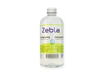 Zebla Waterproofing Wash Imprægneringsvask, 500ml