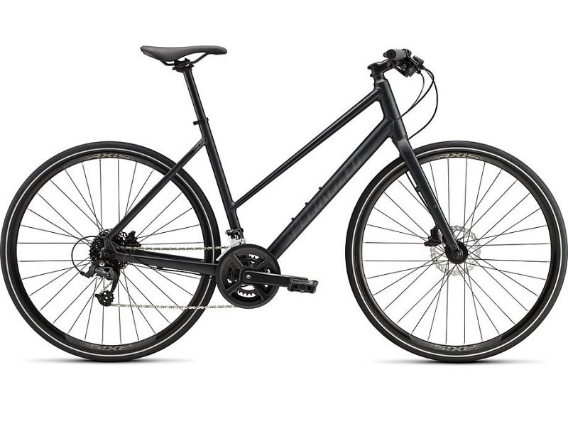 Specialized Sirrus 2.0 - 2022 | city-cykel